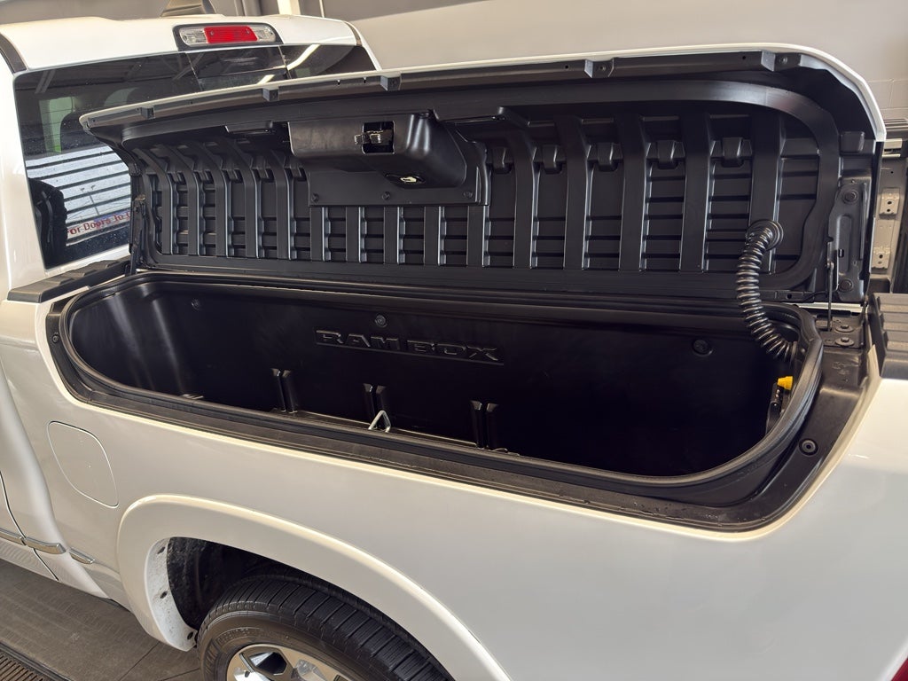 2019 RAM 1500 Limited