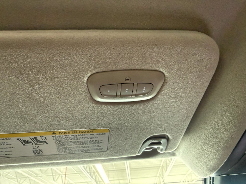 2025 RAM 1500 Tungsten