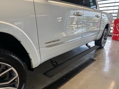 2025 RAM 1500 Tungsten