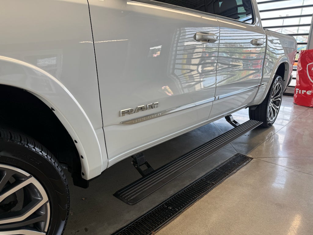 2025 RAM 1500 Tungsten