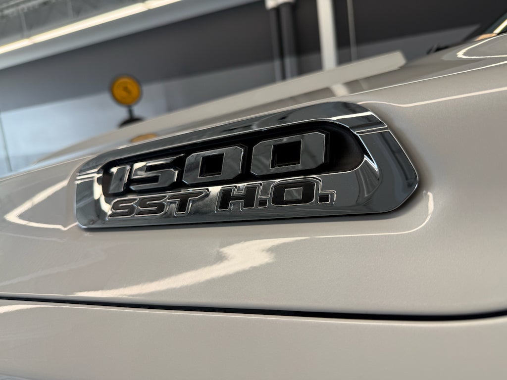 2025 RAM 1500 Tungsten