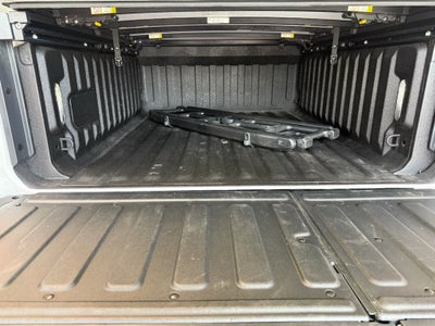 2025 RAM 1500 Tungsten