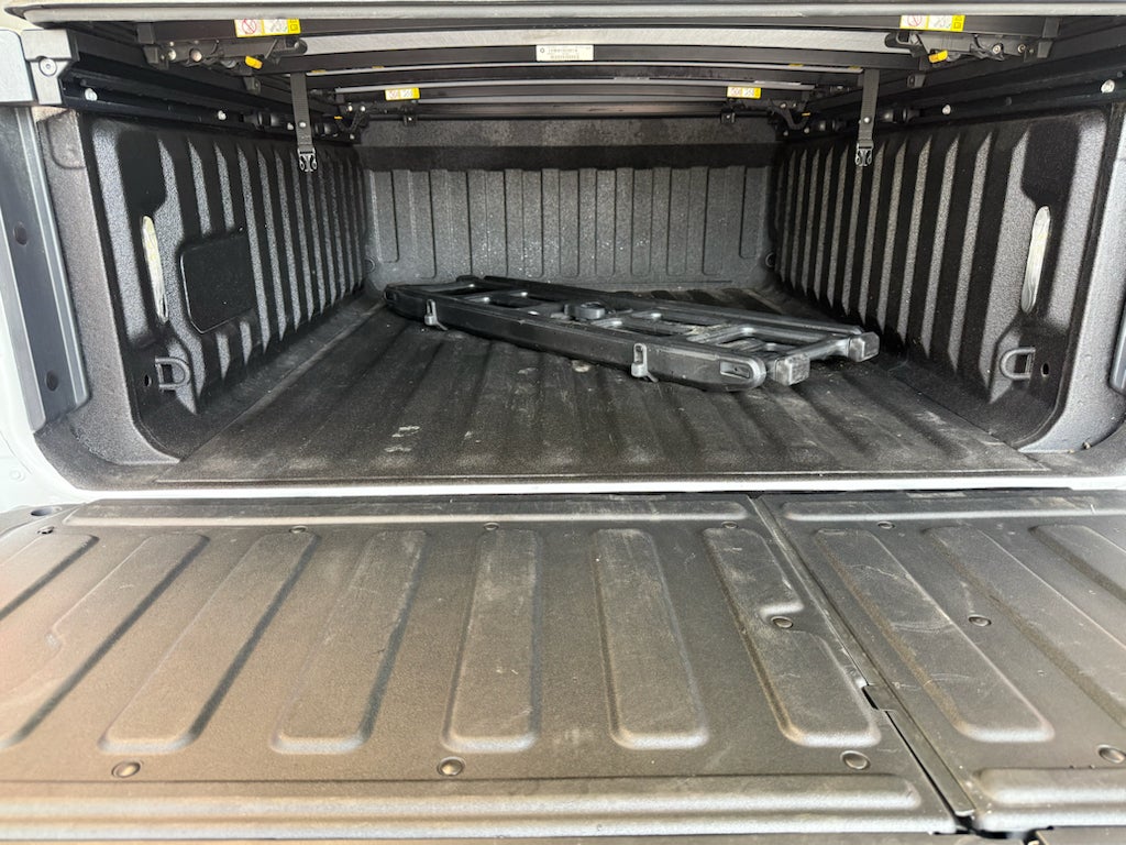 2025 RAM 1500 Tungsten