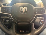 2025 RAM 1500 Tungsten