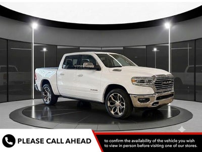 2023 RAM 1500 Longhorn
