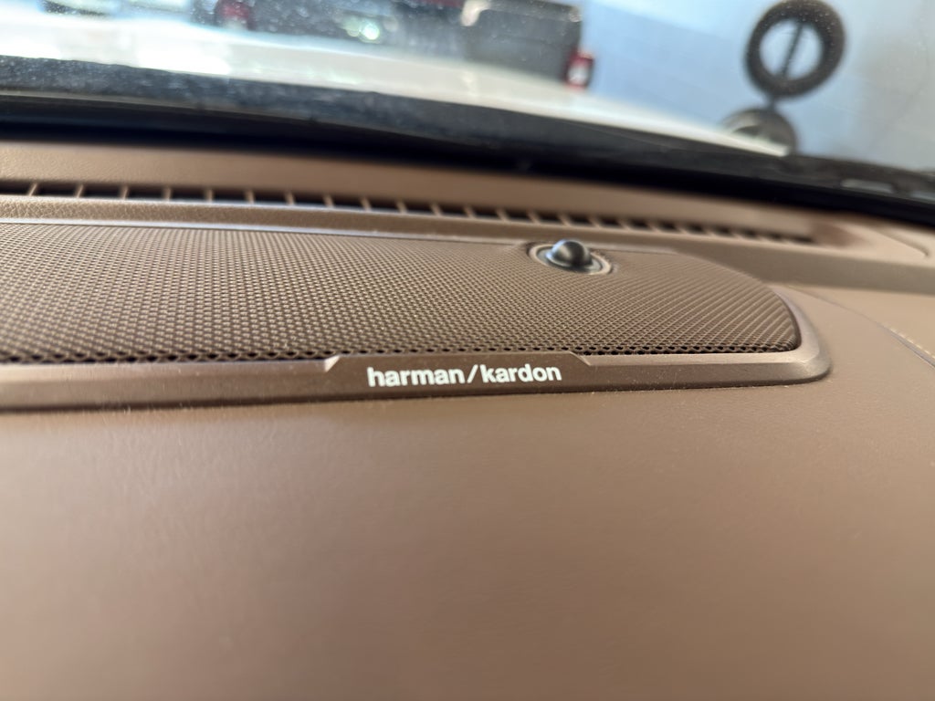 2023 RAM 1500 Longhorn