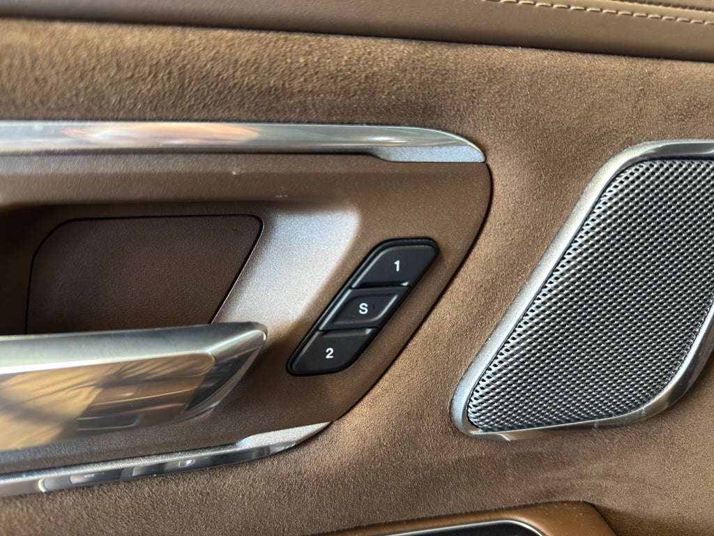 2023 RAM 1500 Longhorn