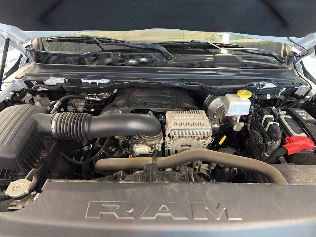 2023 RAM 1500 Longhorn