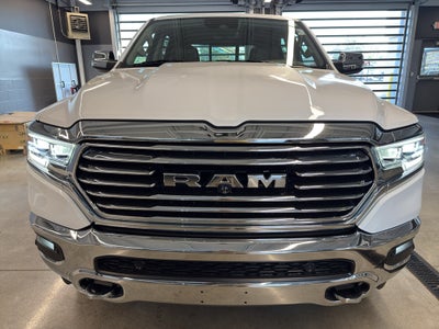 2023 RAM 1500 Longhorn