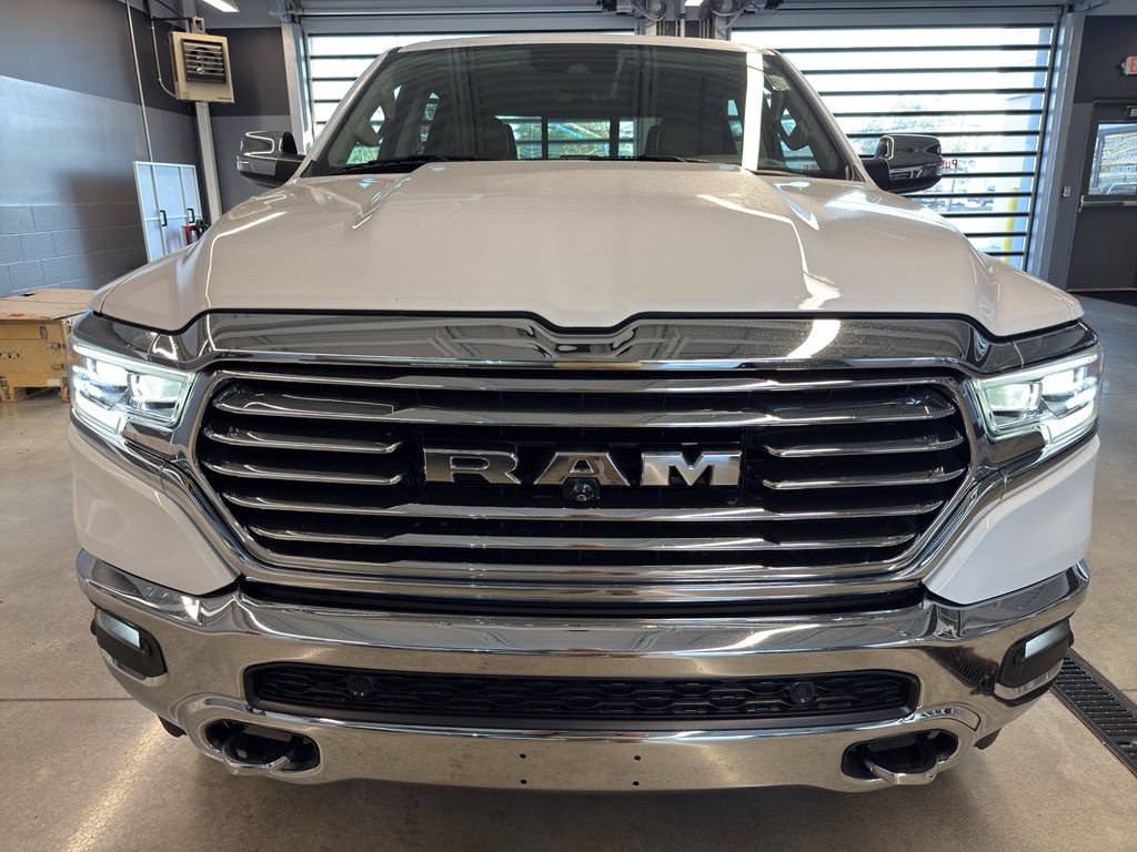 2023 RAM 1500 Longhorn