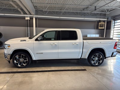 2023 RAM 1500 Longhorn