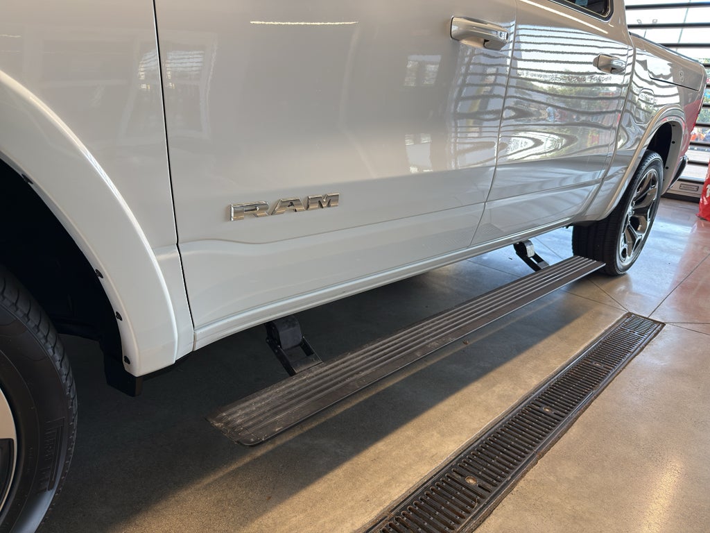 2023 RAM 1500 Longhorn