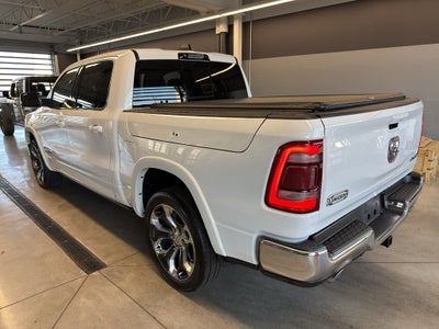 2023 RAM 1500 Longhorn