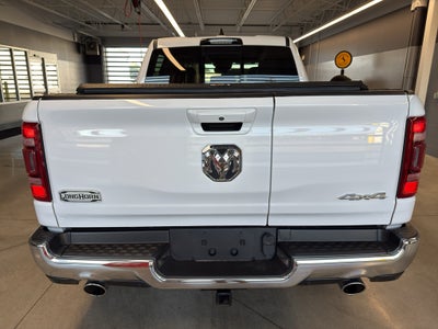 2023 RAM 1500 Longhorn