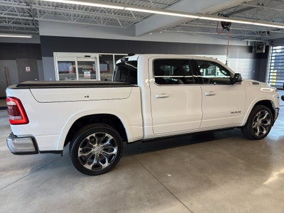 2023 RAM 1500 Longhorn