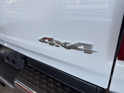 2023 RAM 1500 Longhorn