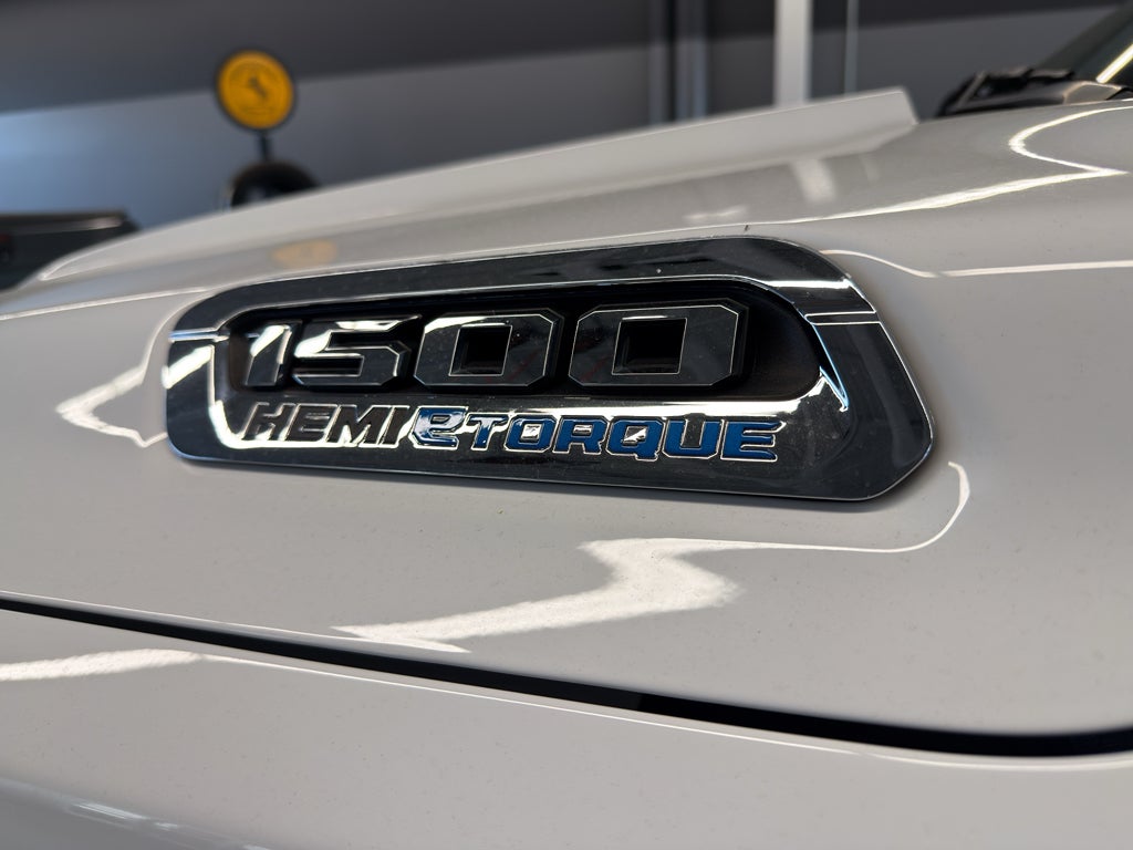 2023 RAM 1500 Longhorn