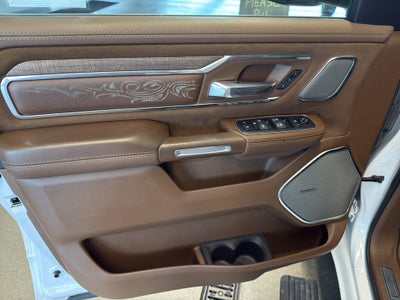 2023 RAM 1500 Longhorn