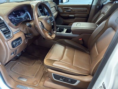 2023 RAM 1500 Longhorn
