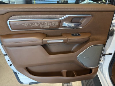 2023 RAM 1500 Longhorn
