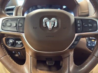 2023 RAM 1500 Longhorn