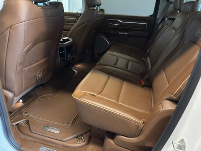 2023 RAM 1500 Longhorn