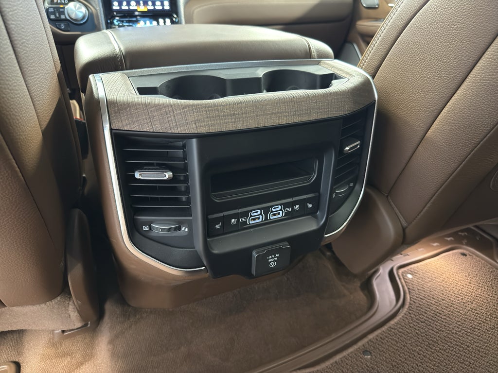 2023 RAM 1500 Longhorn
