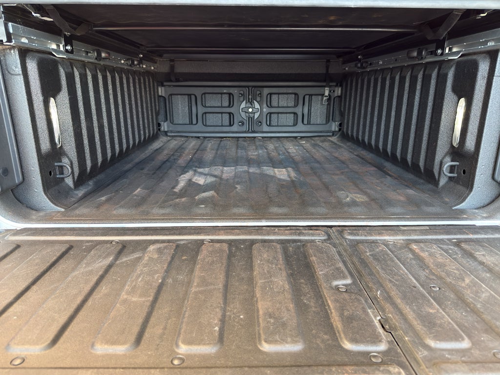 2023 RAM 1500 Longhorn