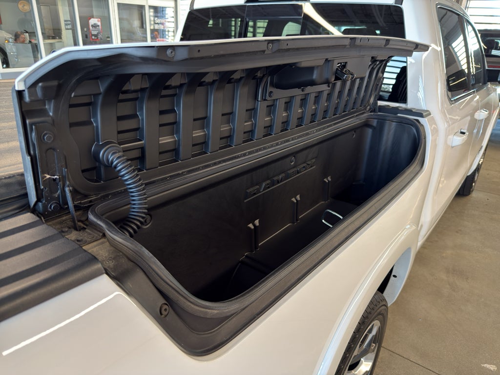 2023 RAM 1500 Longhorn