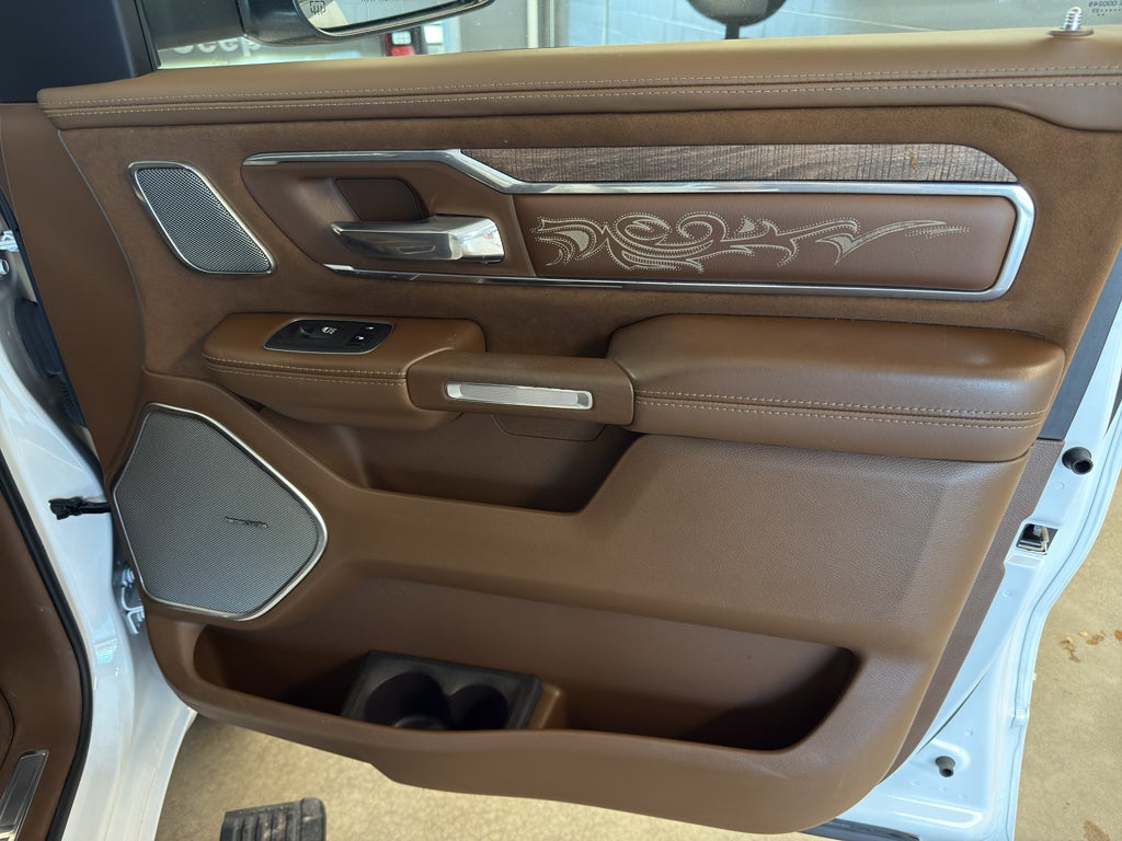 2023 RAM 1500 Longhorn