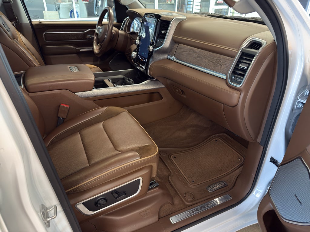 2023 RAM 1500 Longhorn