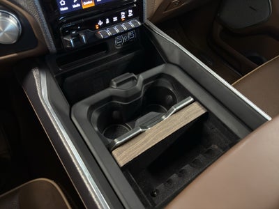 2023 RAM 1500 Longhorn