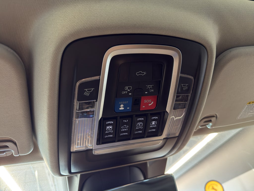 2023 RAM 1500 Longhorn