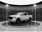 2020 RAM 1500 Sport