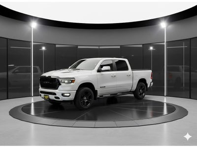 2020 RAM 1500 Sport
