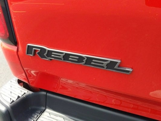 2022 RAM 1500 Rebel in Van Wert, OH - Guaranteed Auto LLC