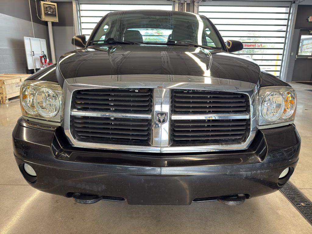 2006 Dodge Dakota SLT