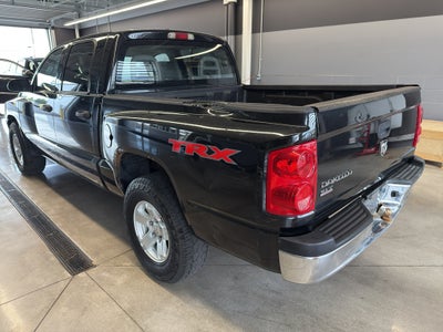2006 Dodge Dakota SLT