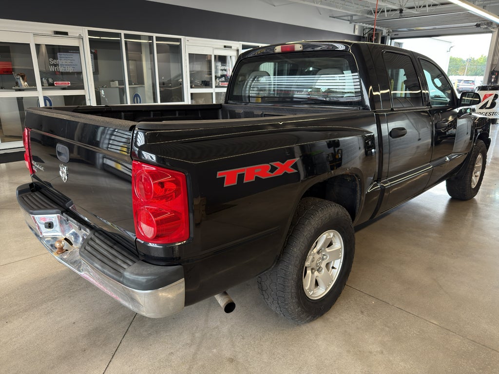 2006 Dodge Dakota SLT