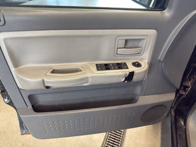2006 Dodge Dakota SLT