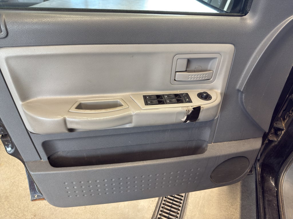 2006 Dodge Dakota SLT