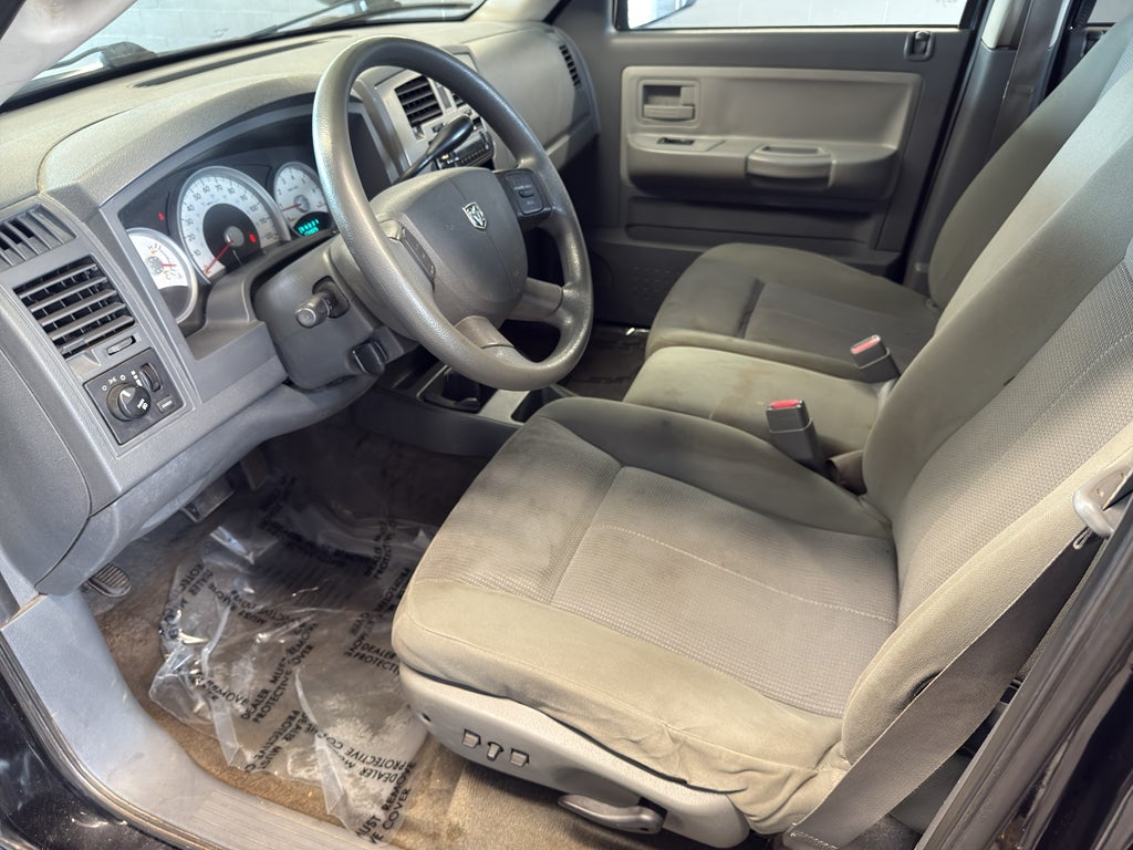 2006 Dodge Dakota SLT