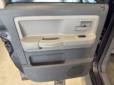 2006 Dodge Dakota SLT