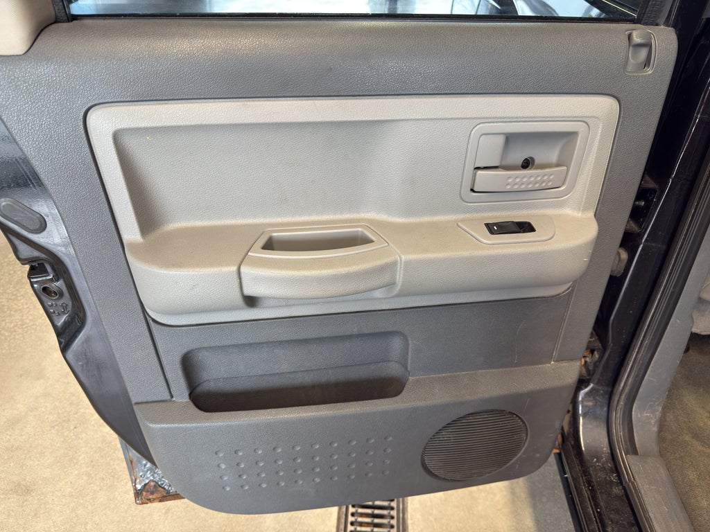 2006 Dodge Dakota SLT