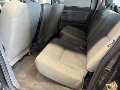 2006 Dodge Dakota SLT