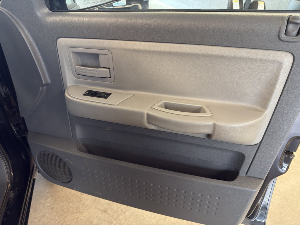 2006 Dodge Dakota SLT