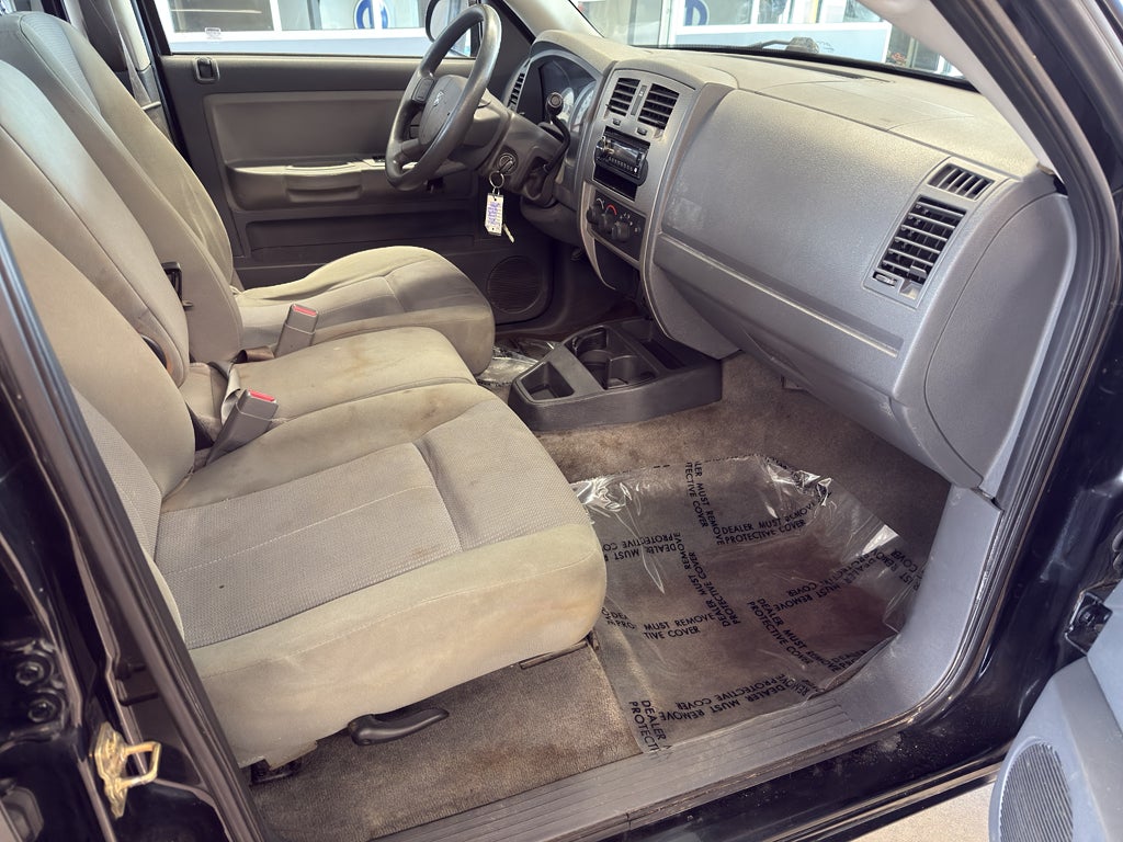 2006 Dodge Dakota SLT