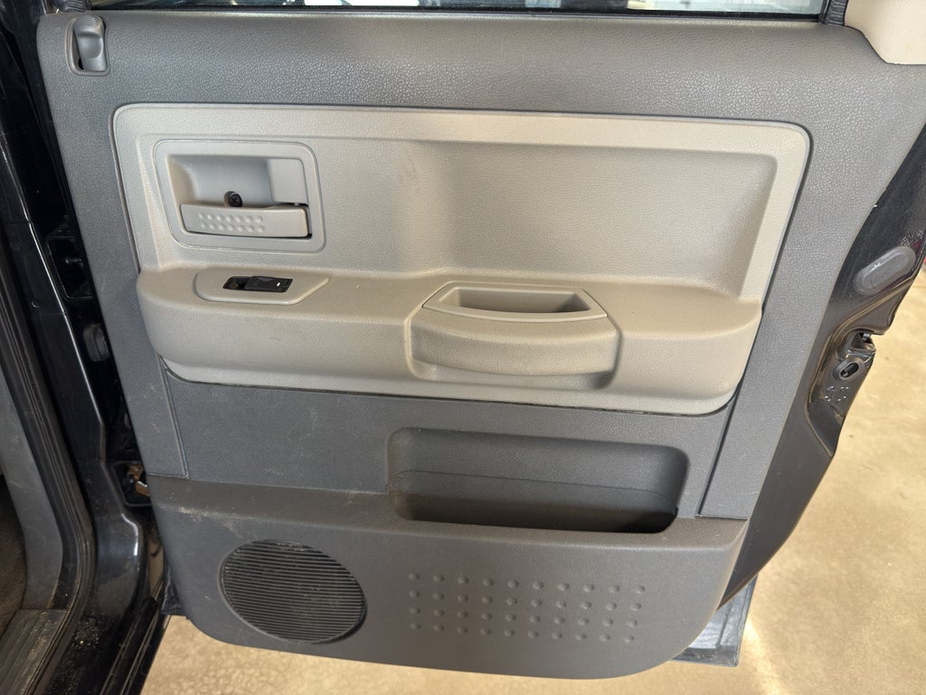 2006 Dodge Dakota SLT