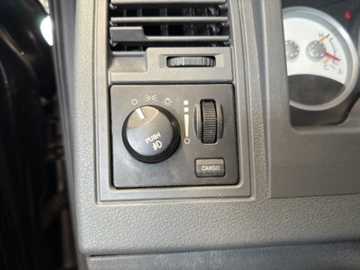 2006 Dodge Dakota SLT