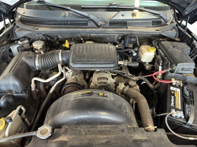 2006 Dodge Dakota SLT